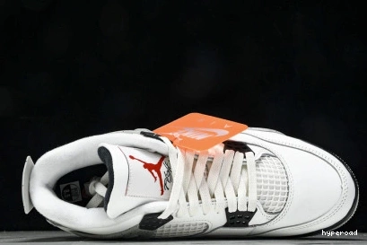 Hyperoad 4 “White Air Releases Cement” Jordan 17th (2025) On May 0924